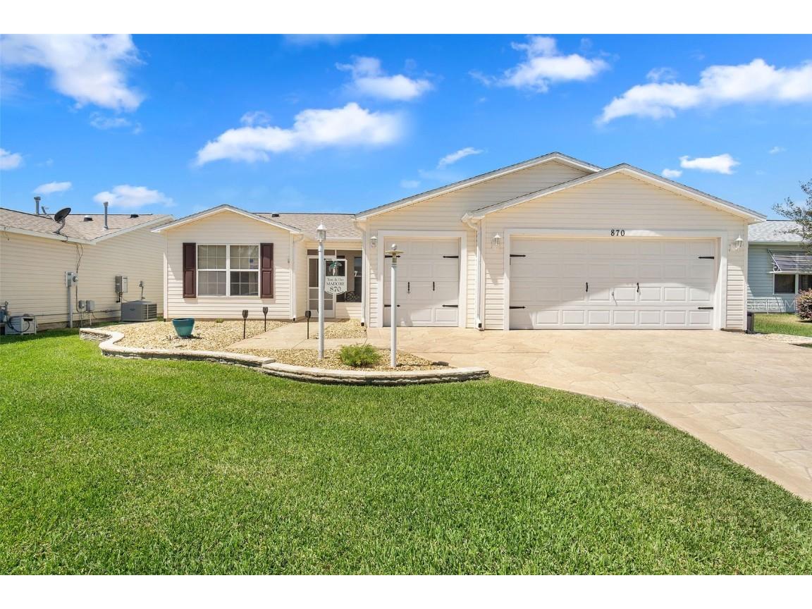 870 Halstead Terrace The Villages FL 32162 G5067408 image1