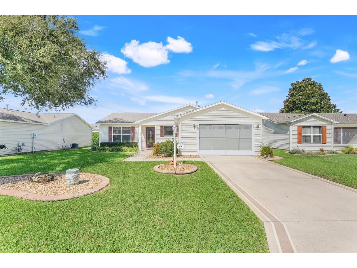 870 Henderson Lane The Villages FL 32162 G5101221 image1