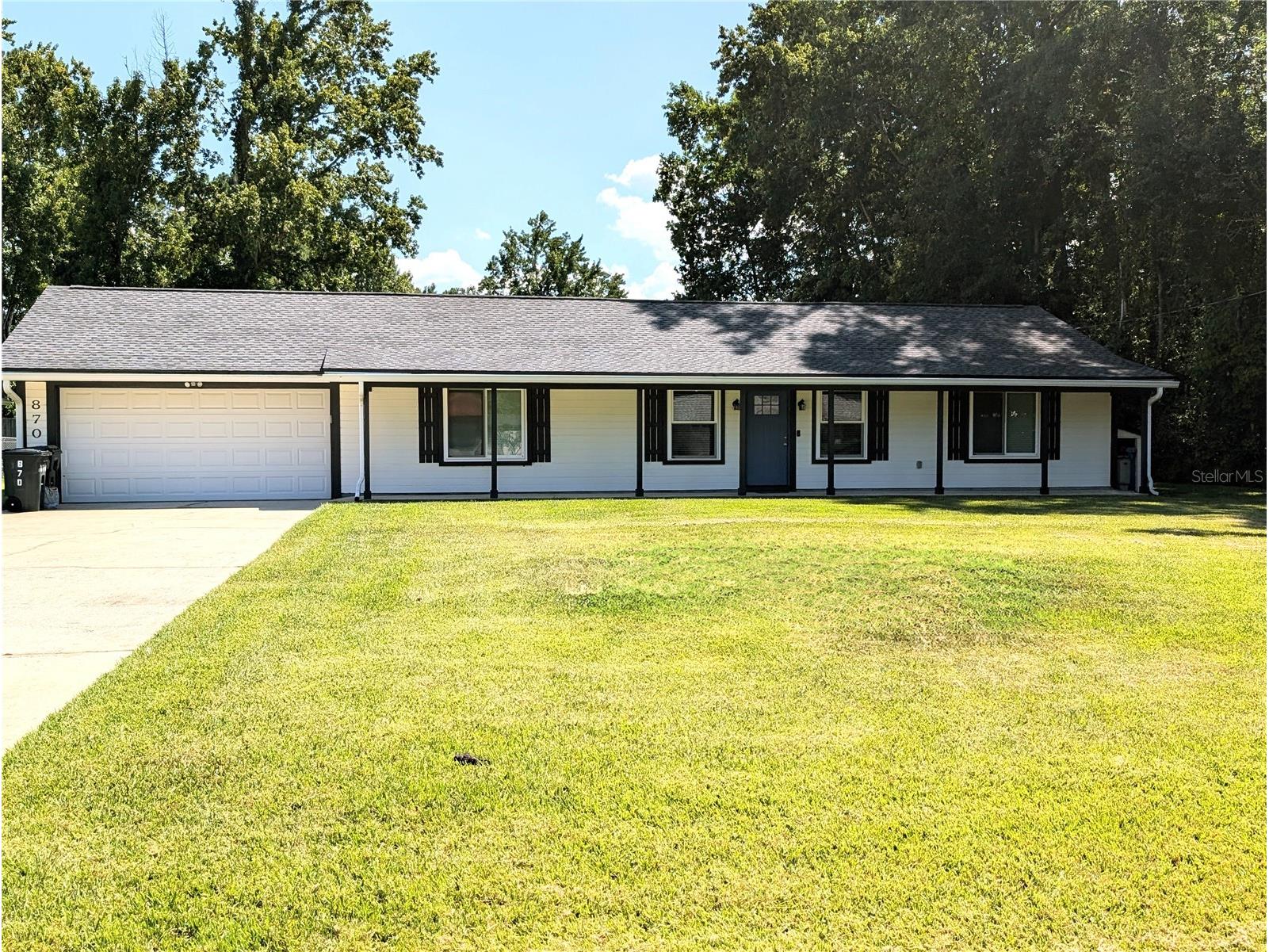 870 Hibernia Forest Drive Fleming Island FL 32003 OM706372 image1