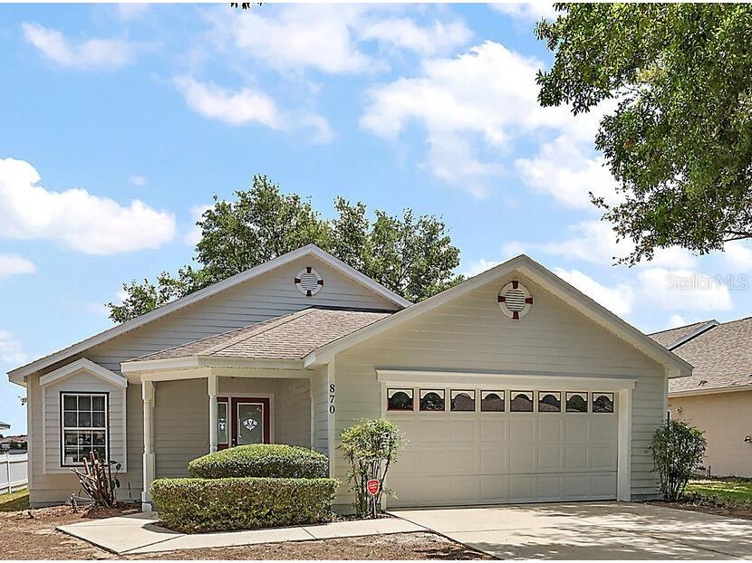 870 Lake Elsie Drive Tavares FL 32778 - LAKE ELSIE G5054909 image1