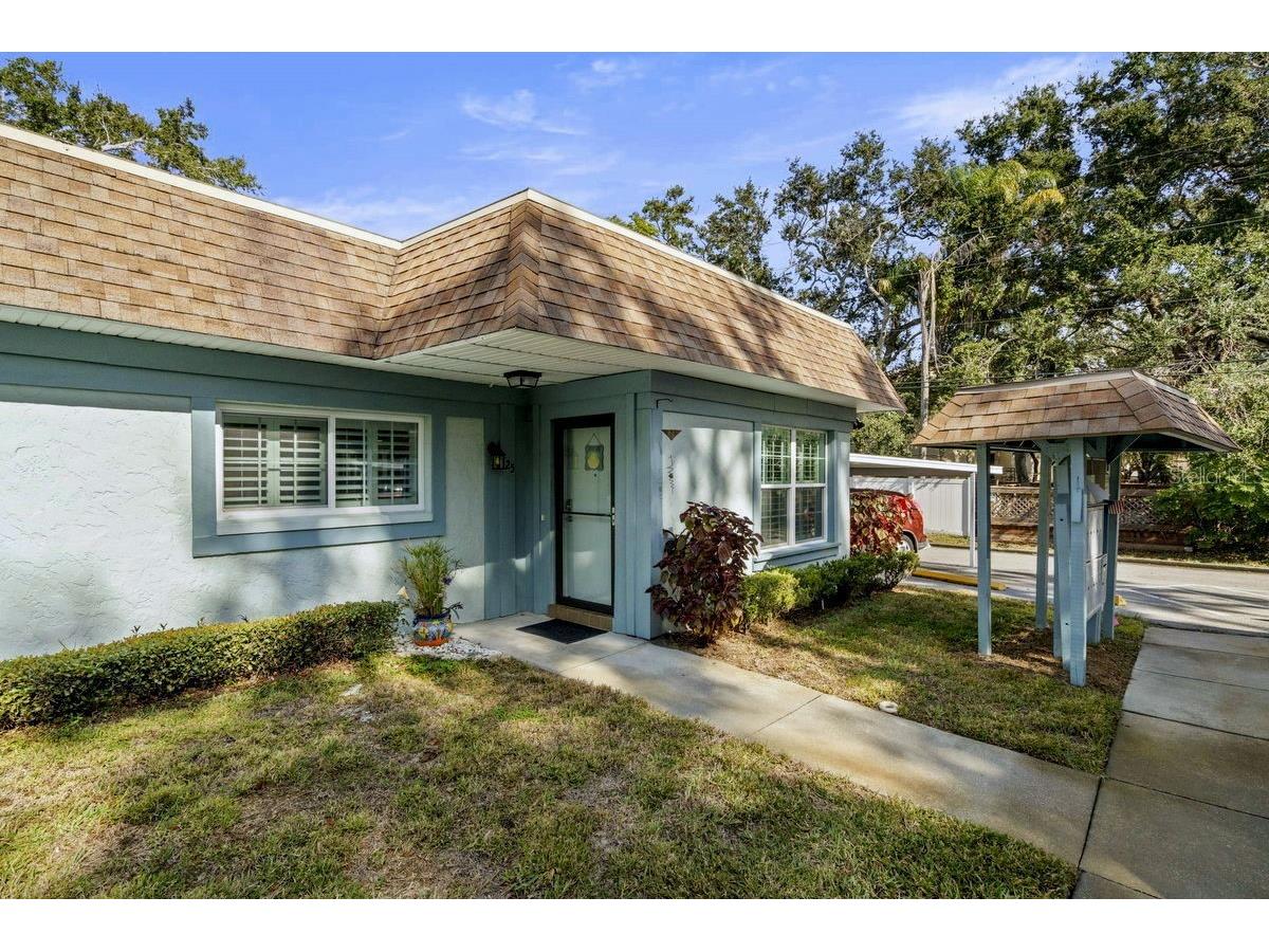 870 Loch Linnhe Lane #125 Dunedin FL 34698 TB8459102 image1
