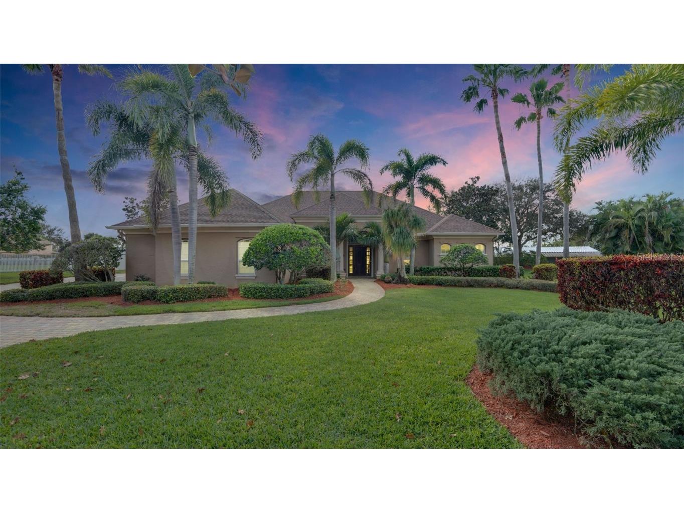 870 Maple Ridge Drive Merritt Island FL 32952 - INDIAN RIVER FC297700 image1