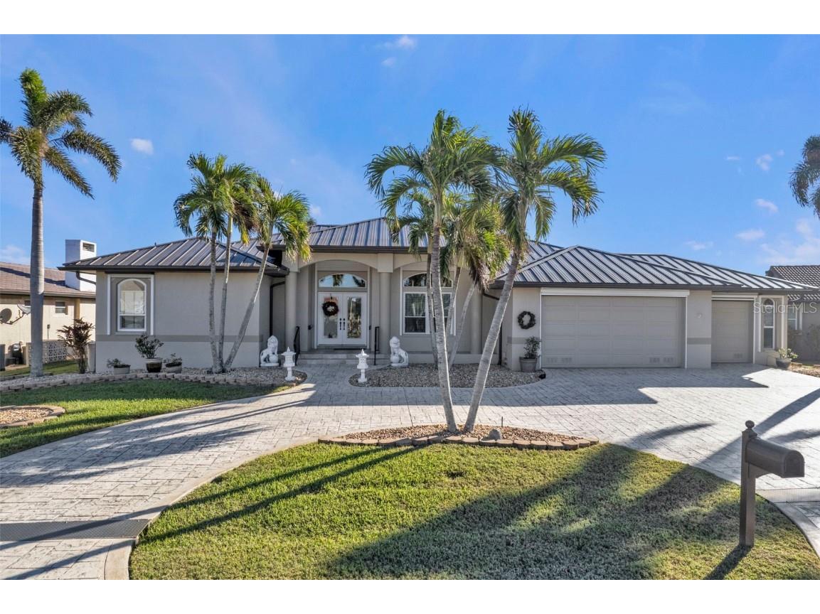870 Napoli Lane Punta Gorda FL 33950 C7500572 image1