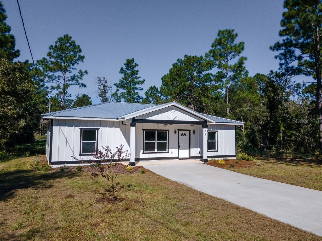 870 NE 151st Terrace Williston FL 32696 GC522767 image1