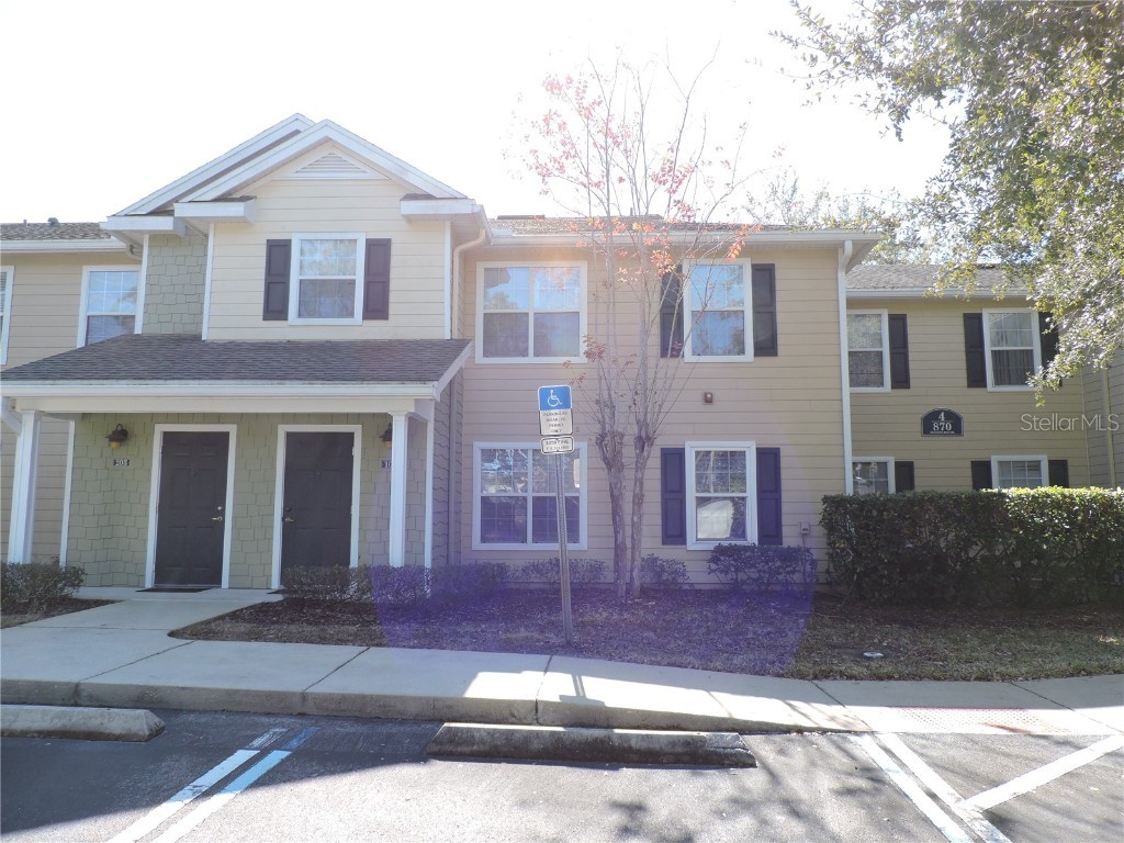 870 Regatta Bay Drive #4-103 Orange City FL 32763 O6274747 image1