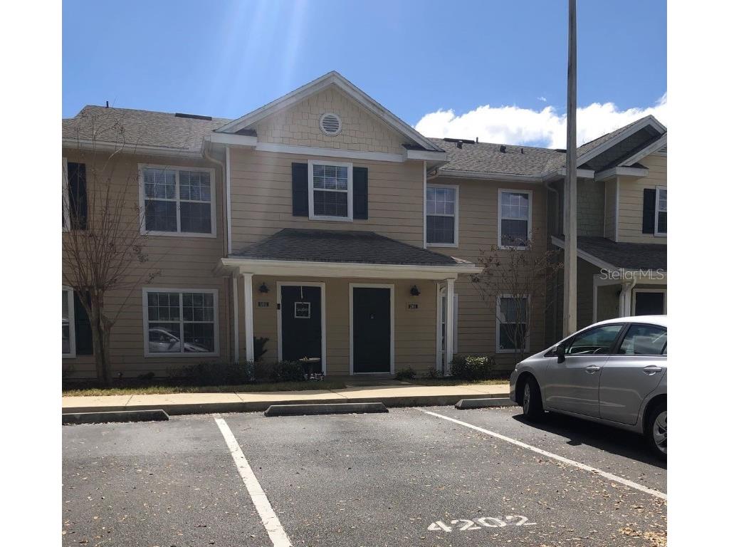 870 Regatta Bay Drive #4-201 Orange City FL 32763 O6147743 image1