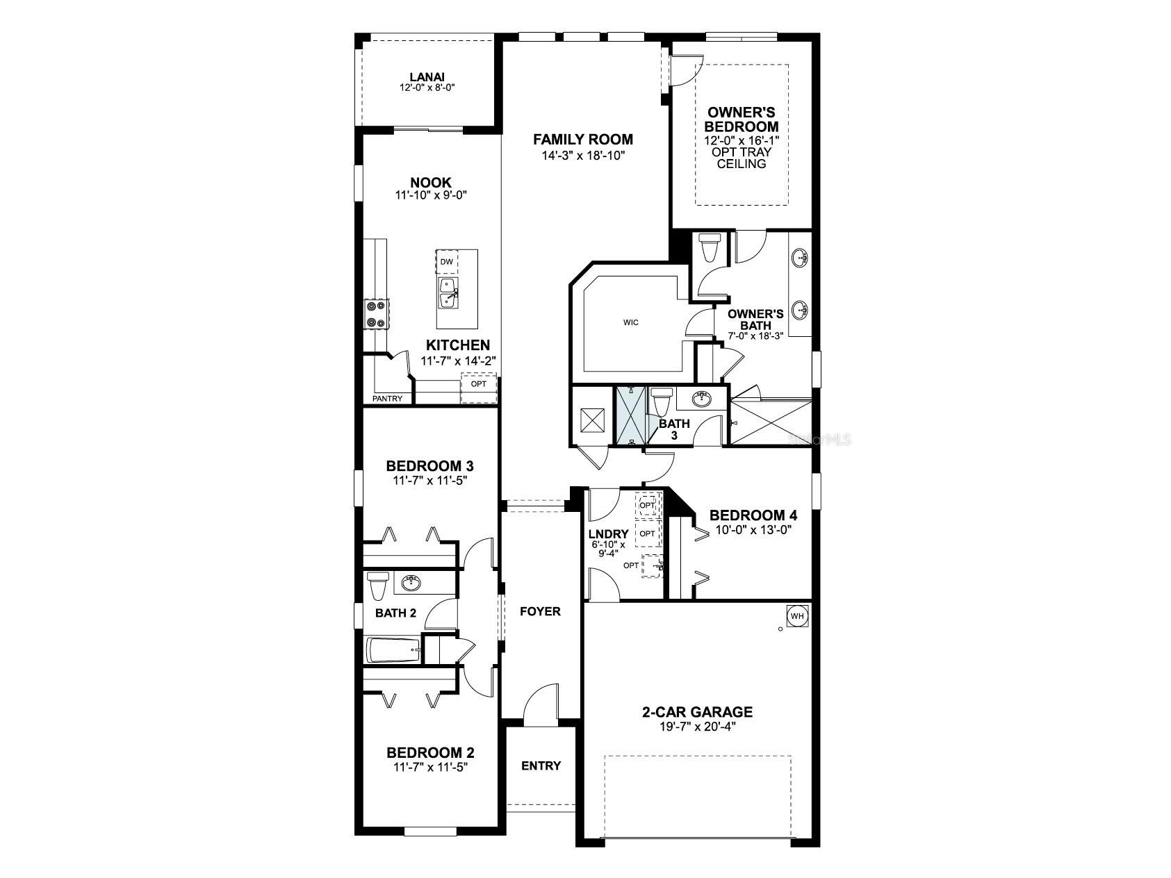 870 River Stone Trail Sanford FL 32771 O6400823 image12