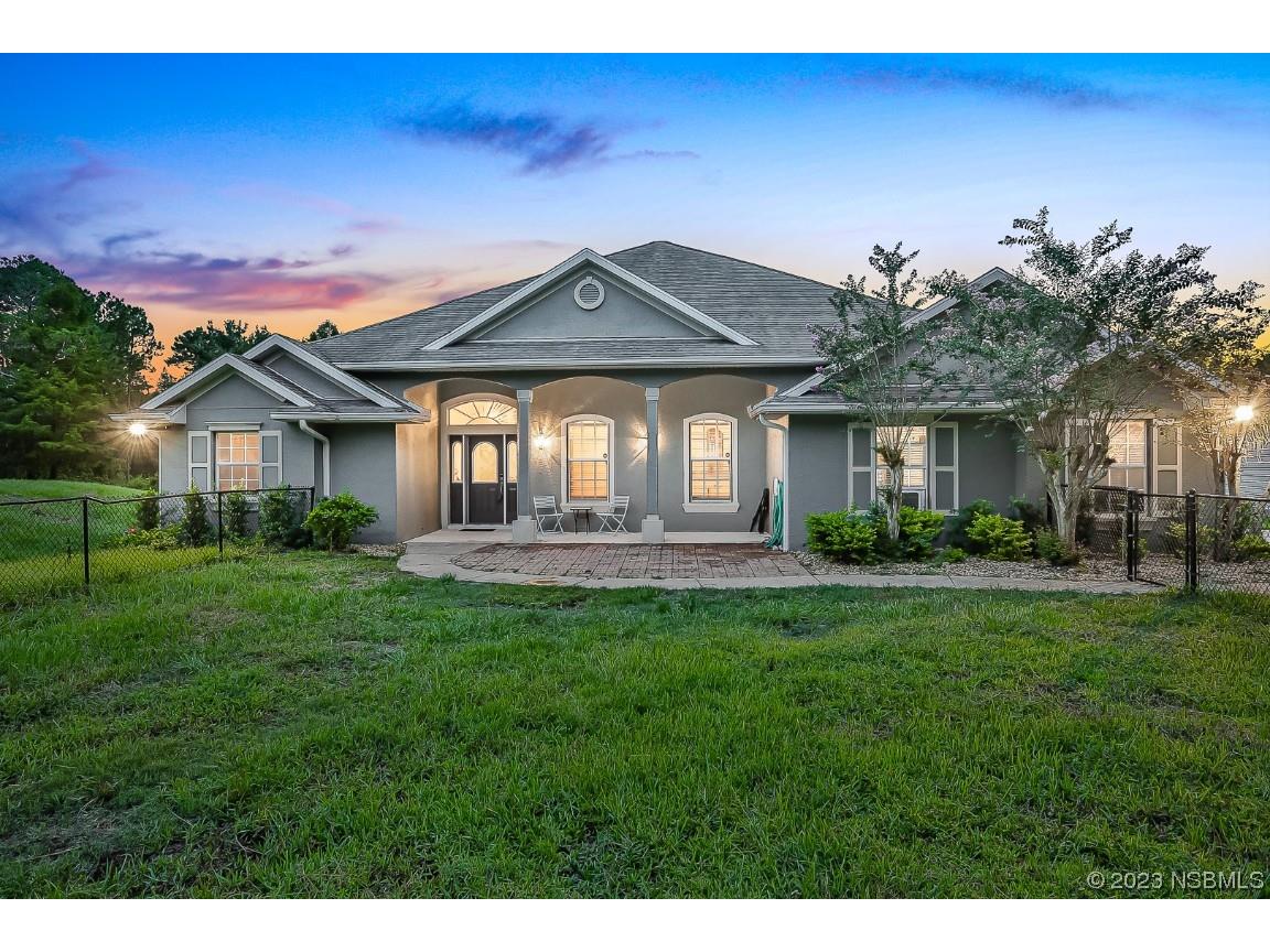 870 Rasley Road New Smyrna Beach FL 32168 NS1077116 image1