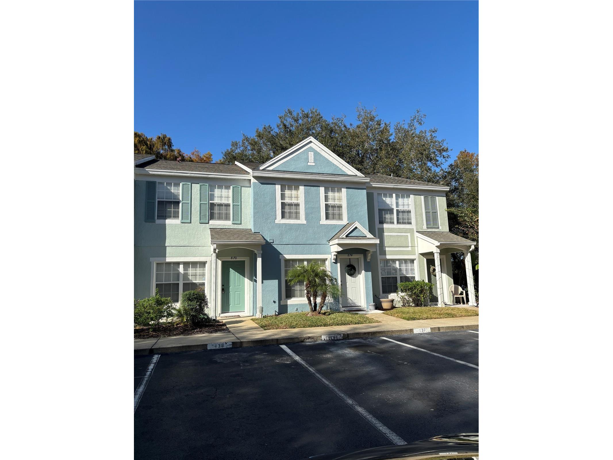 870 Vineland Place Lake Mary FL 32746 - BEL-AIR LAKE TB8482385 image1