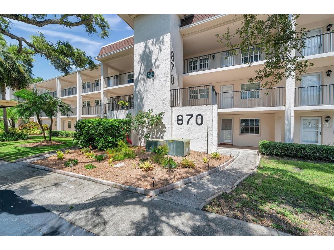 870 Virginia Street #113 Dunedin FL 34698 TB8412290 image1