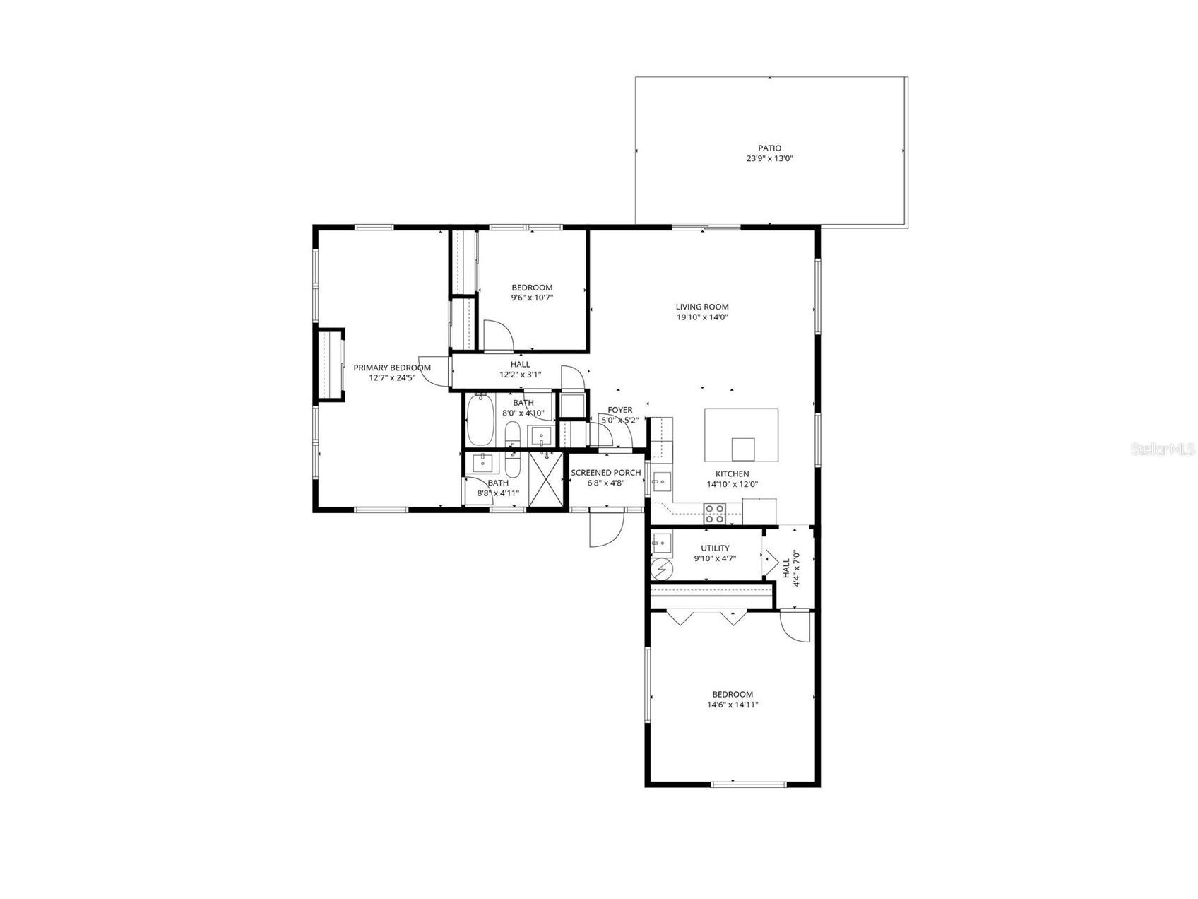 8700 58th Lane N Pinellas Park FL 33782 TB8528735 image24