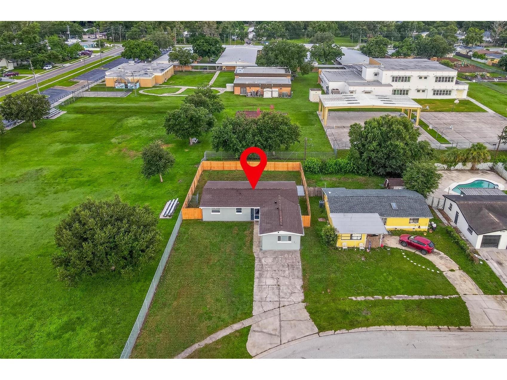 8700 58th Lane N Pinellas Park FL 33782 TB8528735 image25