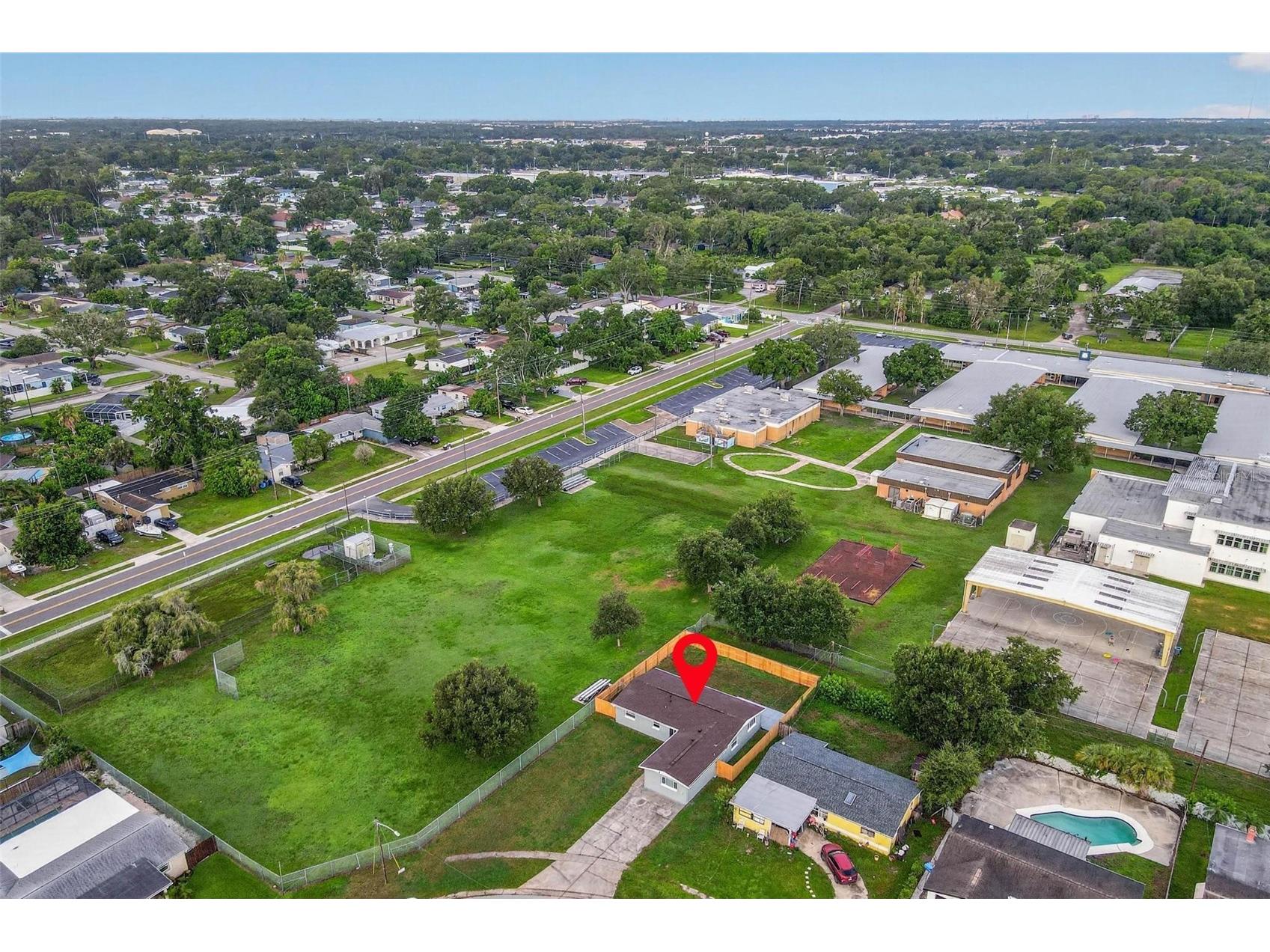 8700 58th Lane N Pinellas Park FL 33782 TB8528735 image27