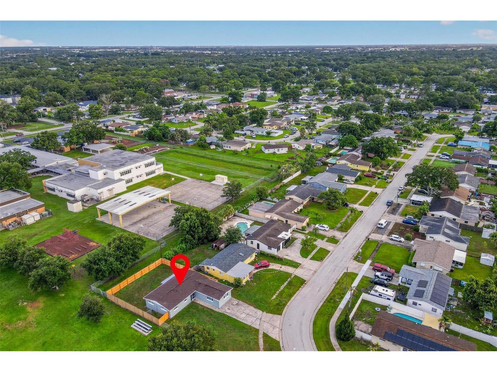8700 58th Lane N Pinellas Park FL 33782 TB8528735 image28