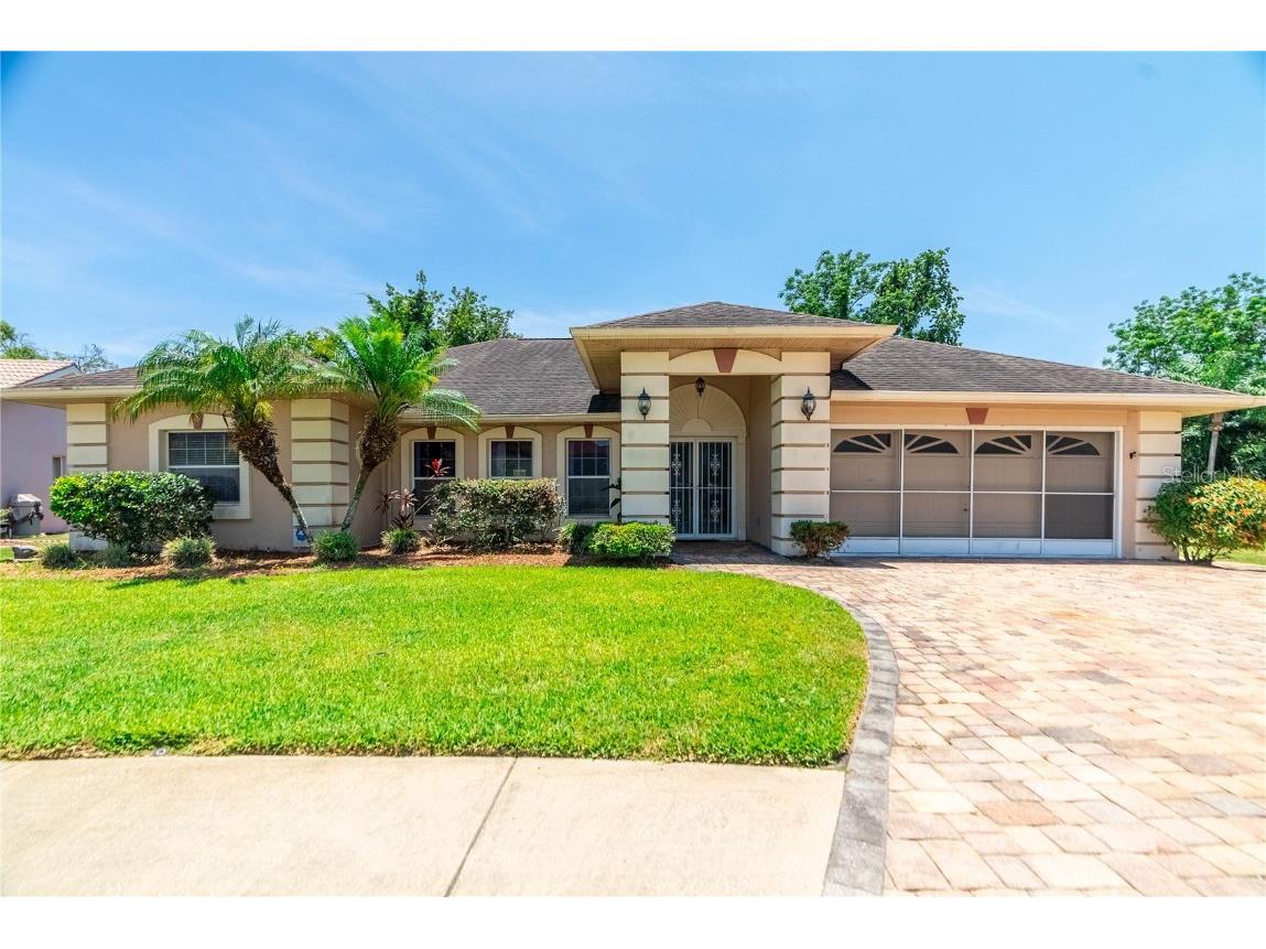 8700 Bel Mere Drive Hudson FL 34667 W7856254 image1