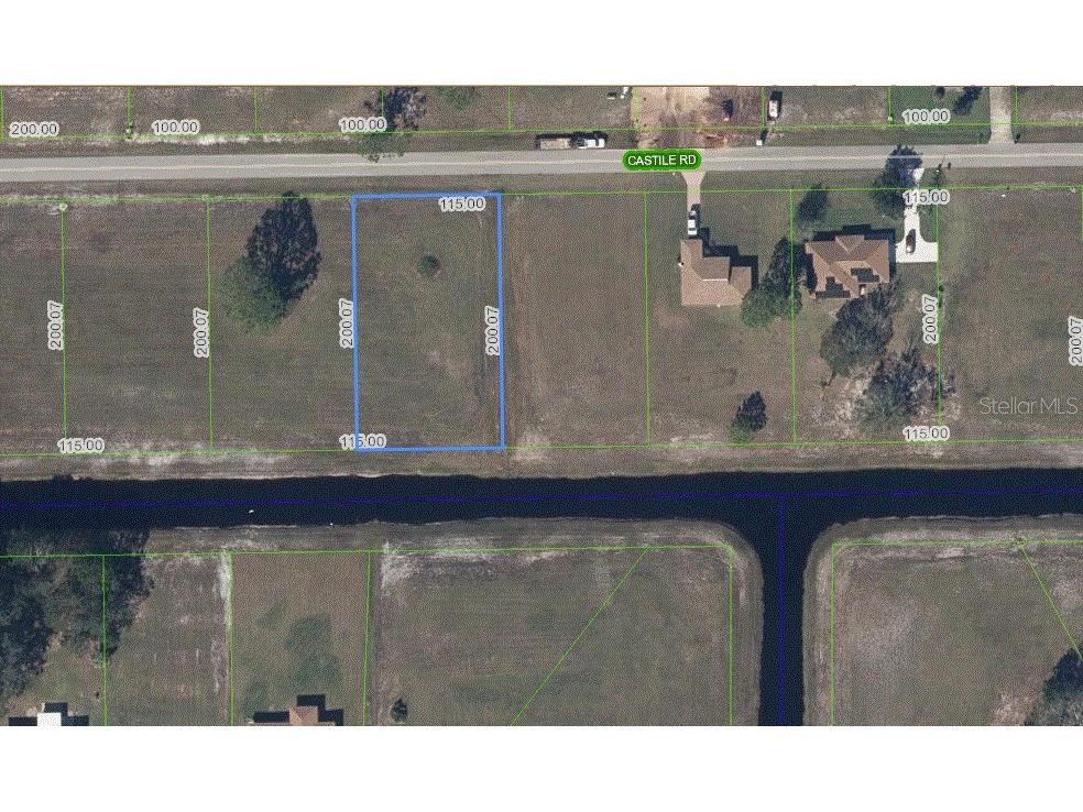 8700 Castile Road Sebring FL 33876 S5148586 image1
