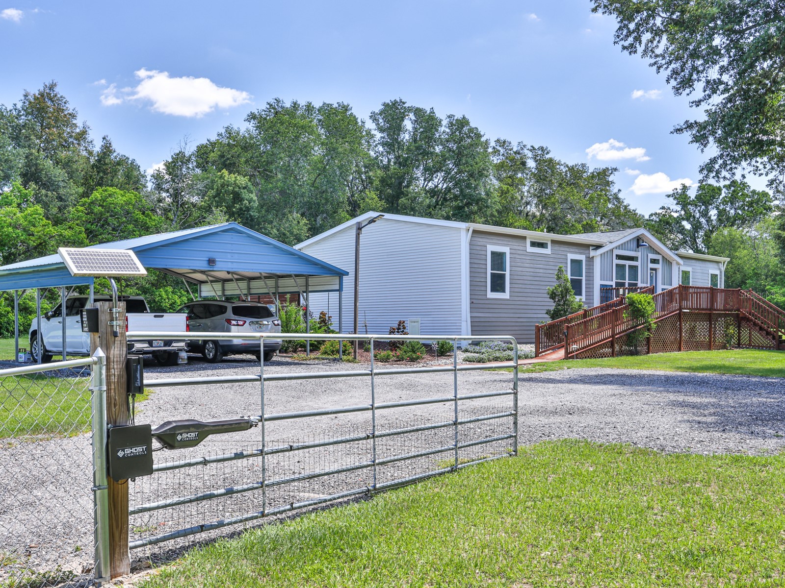 8700 Heather Drive Zephyrhills FL 33540 TB8521518 image2