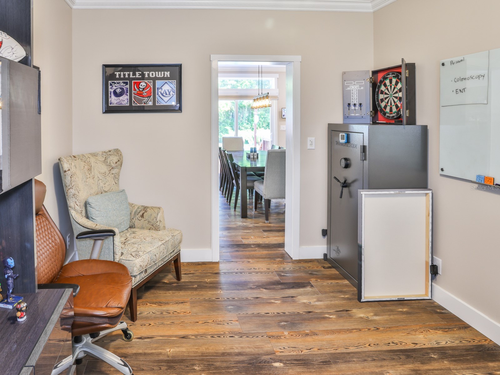 8700 Heather Drive Zephyrhills FL 33540 TB8521518 image22
