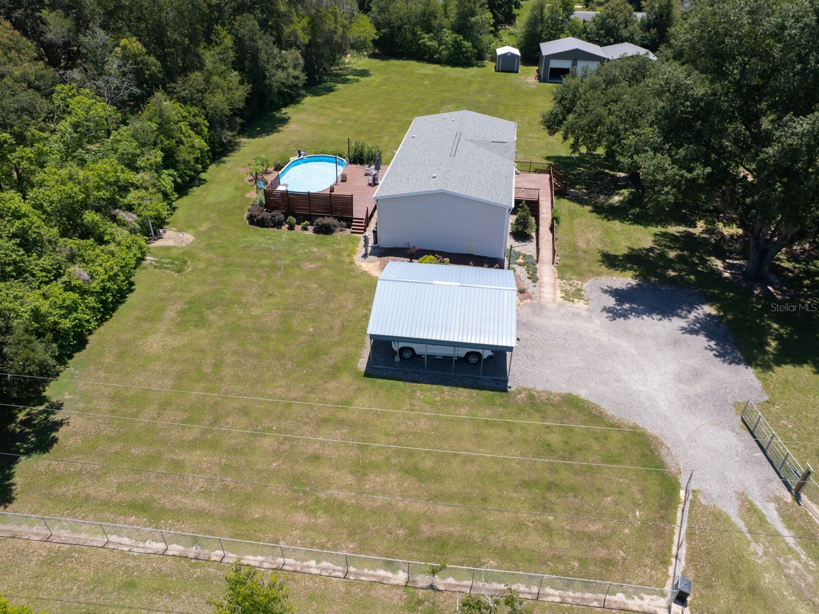 8700 Heather Drive Zephyrhills FL 33540 TB8521518 image34