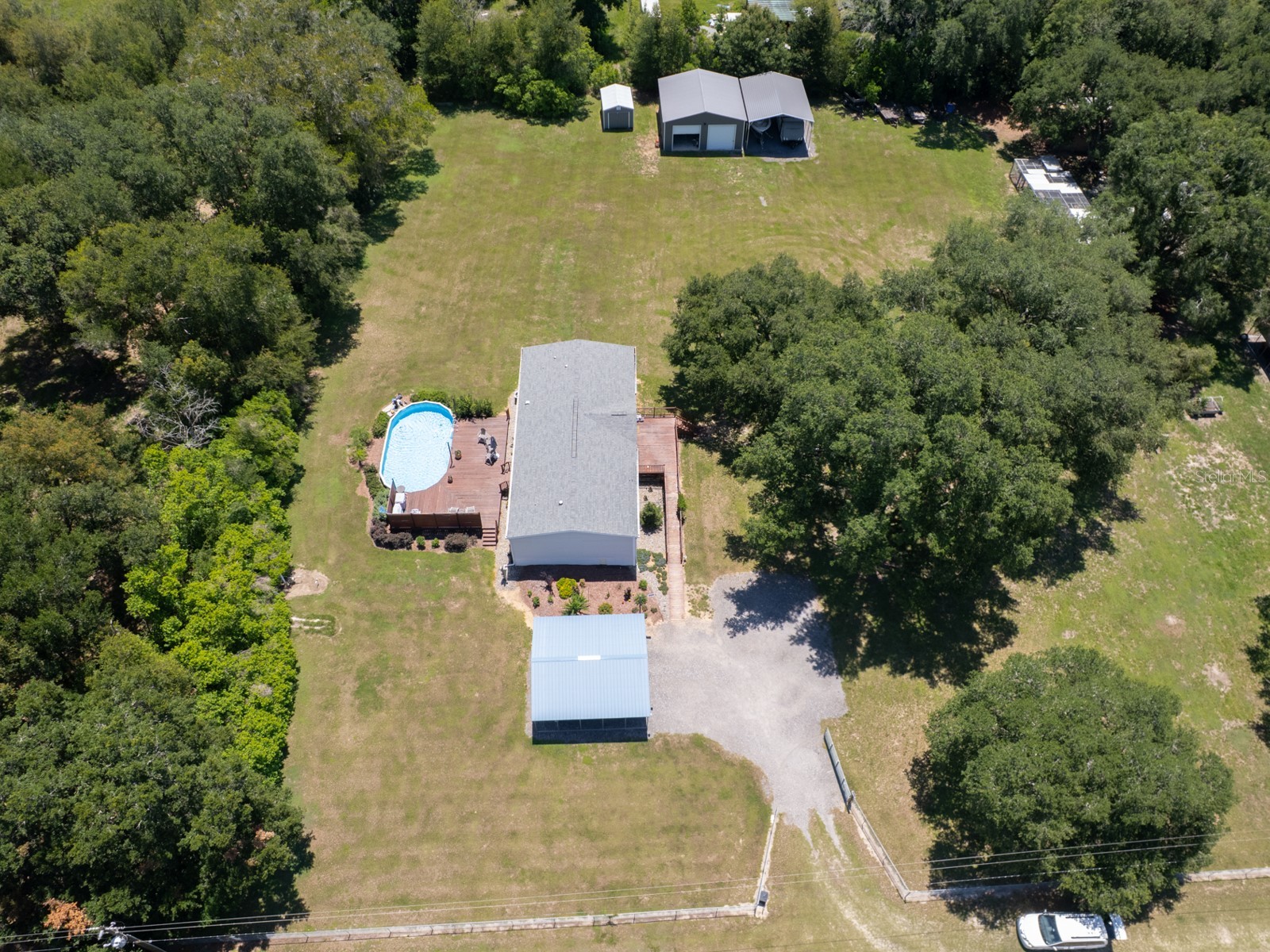 8700 Heather Drive Zephyrhills FL 33540 TB8521518 image35