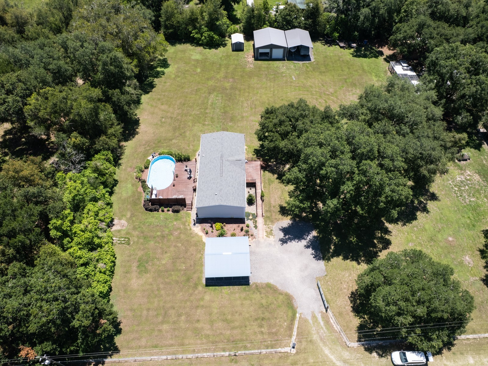 8700 Heather Drive Zephyrhills FL 33540 TB8521518 image36