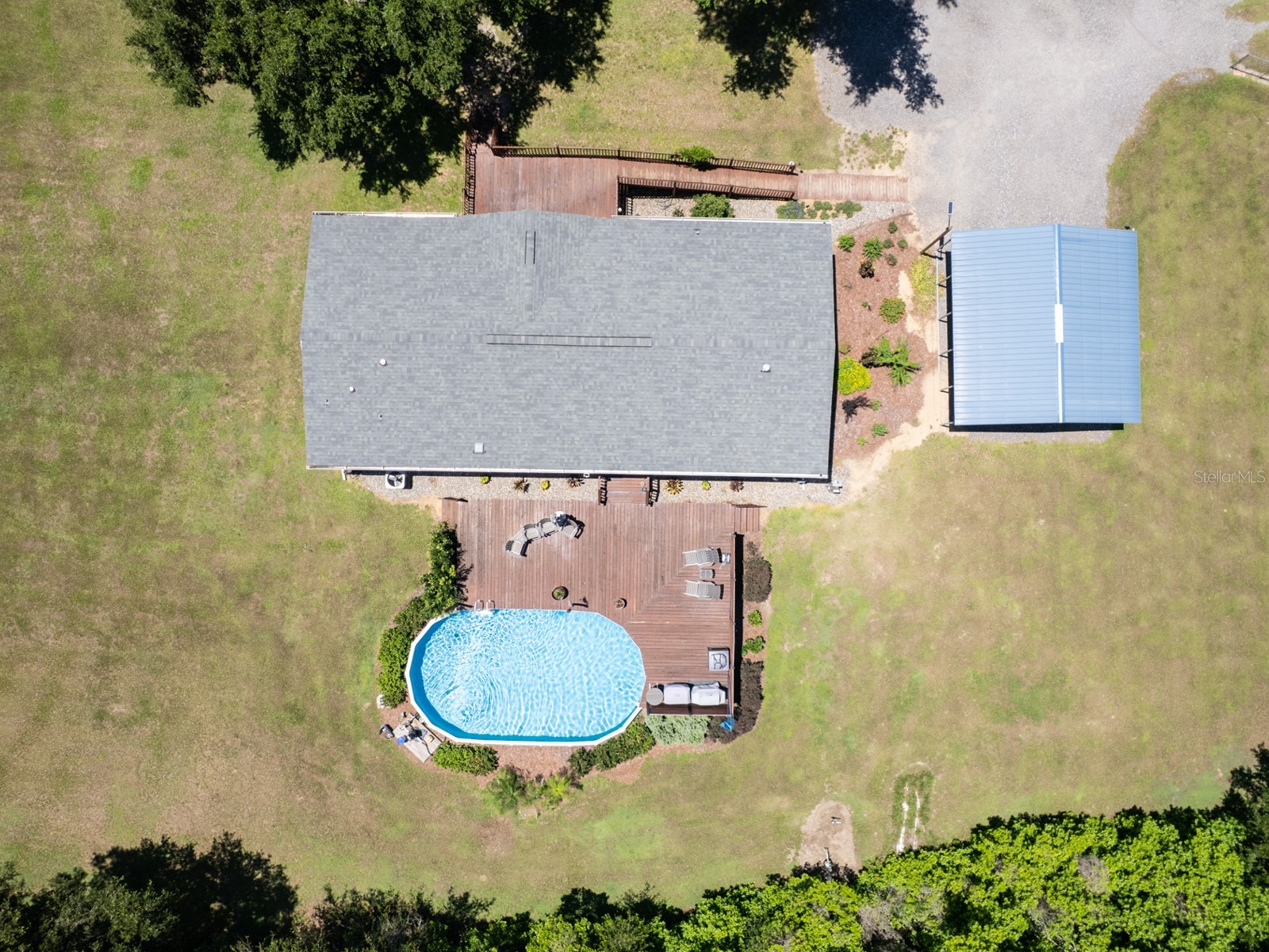 8700 Heather Drive Zephyrhills FL 33540 TB8521518 image37
