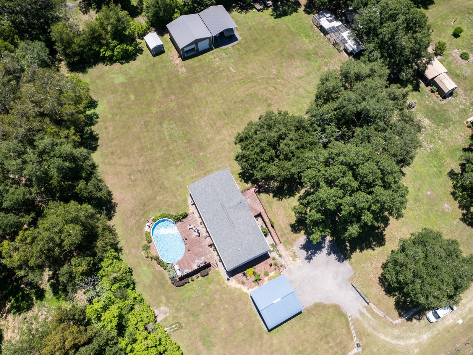 8700 Heather Drive Zephyrhills FL 33540 TB8521518 image38
