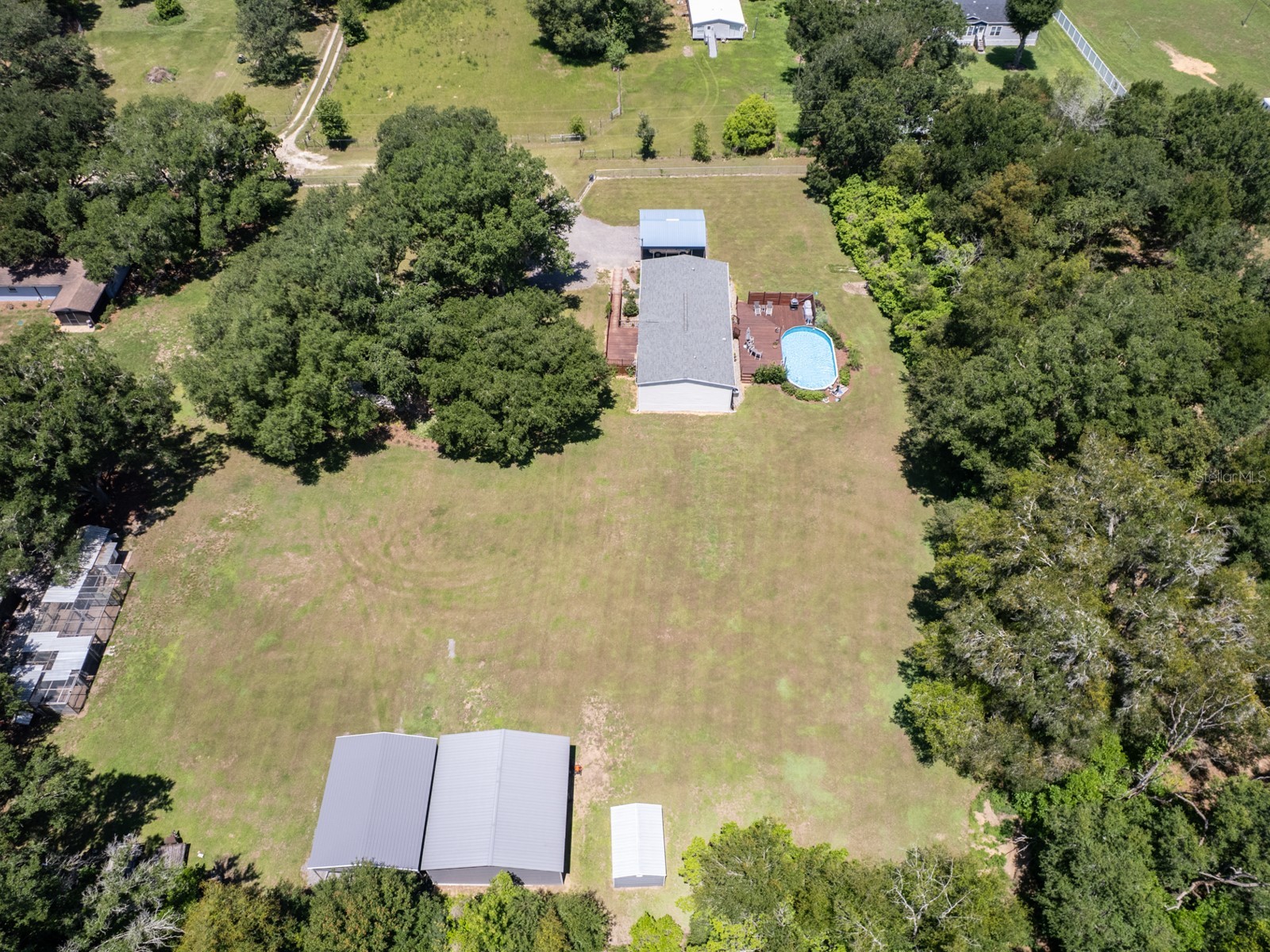 8700 Heather Drive Zephyrhills FL 33540 TB8521518 image39