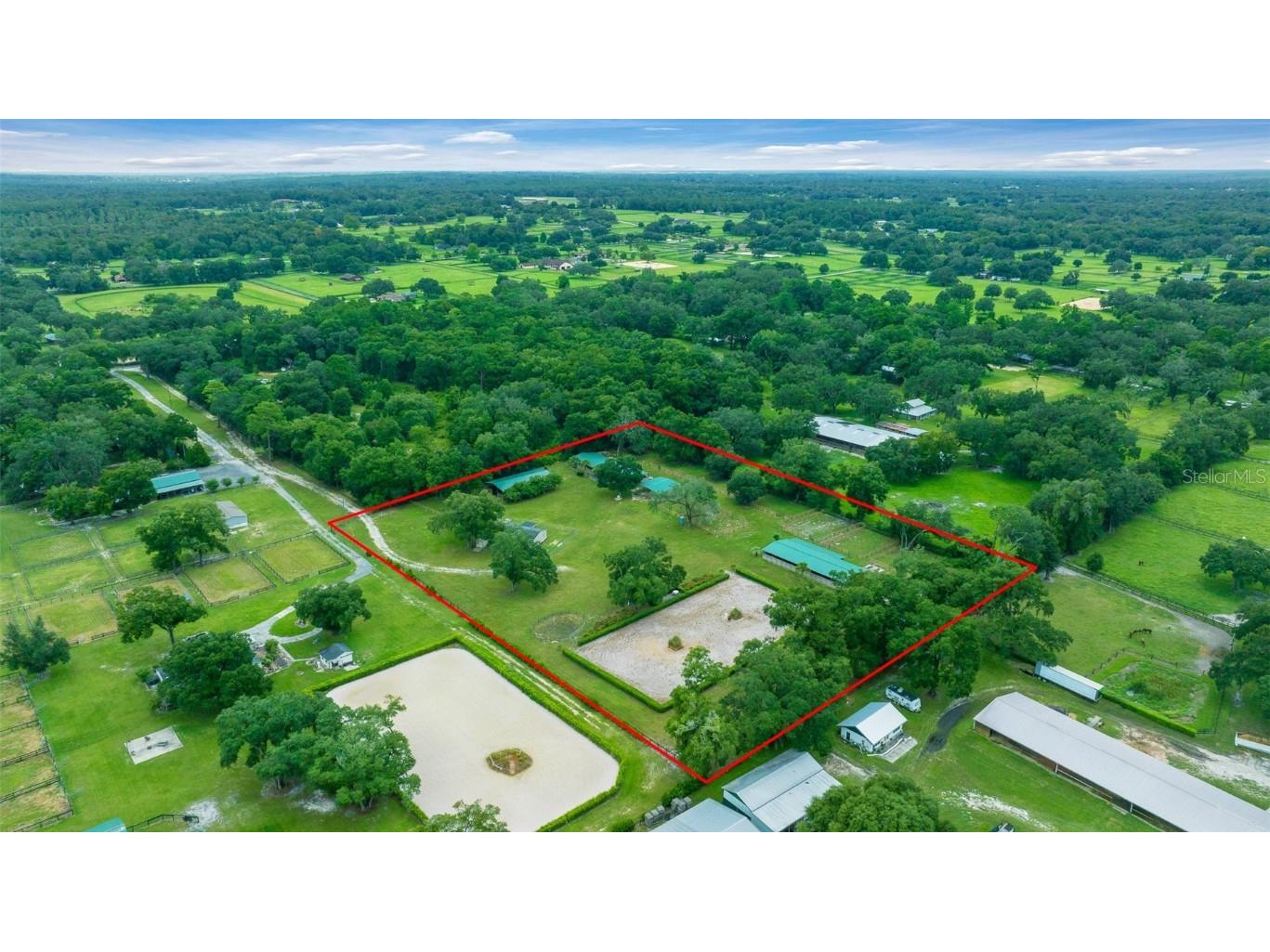 8700 NW 137th Avenue Morriston FL 32668 OM682937 image1