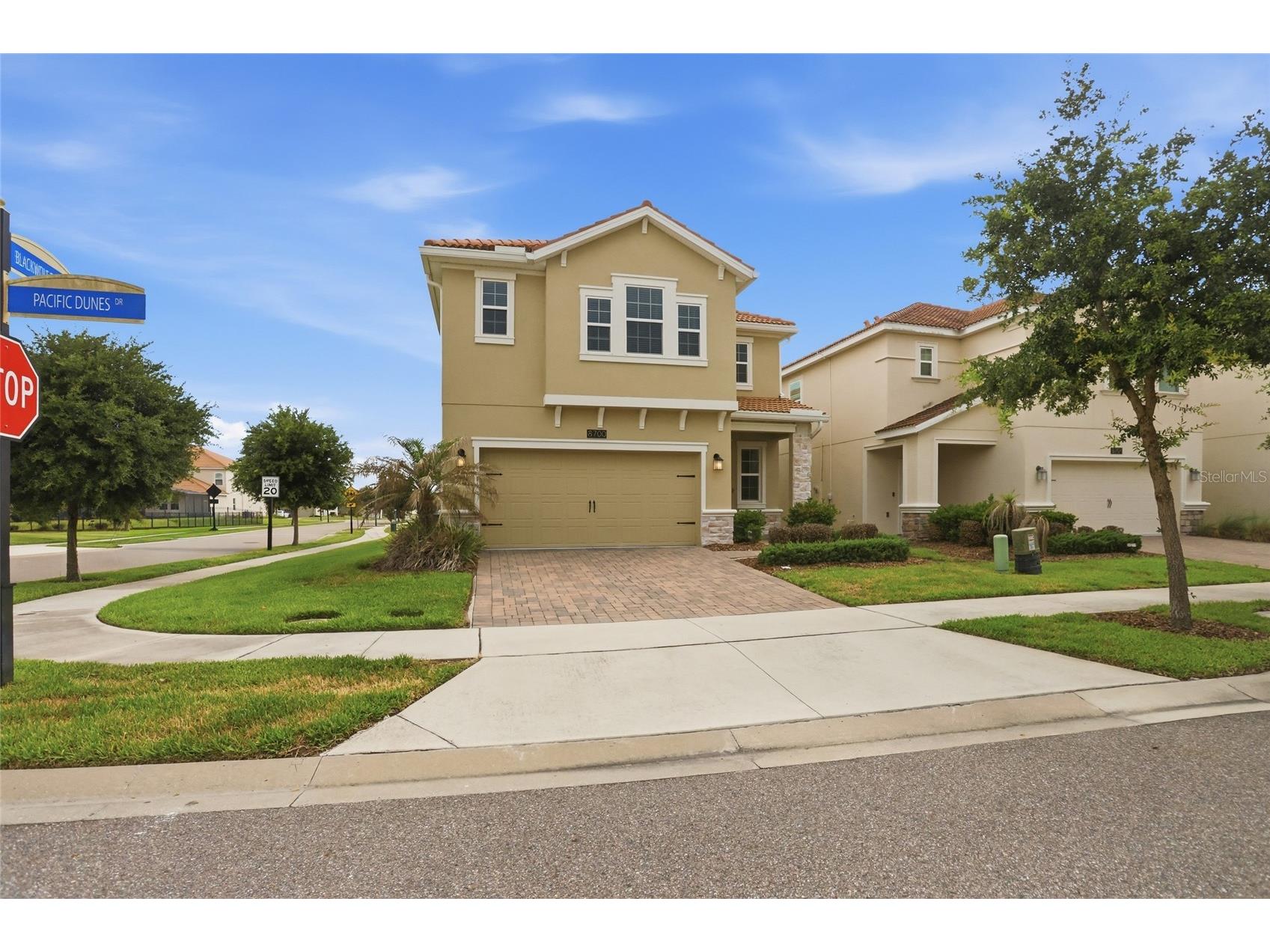 8700 Pacific Dunes Drive Davenport FL 33896 O6412801 image2