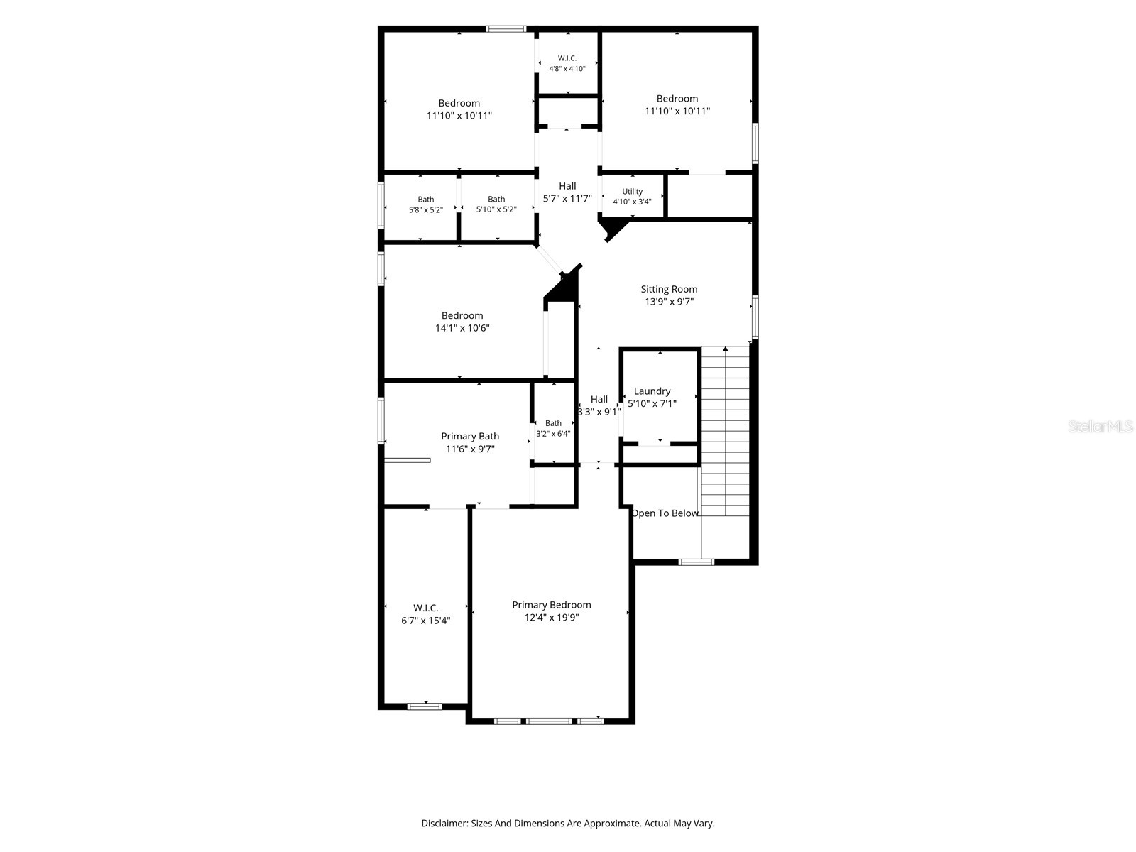 8700 Pacific Dunes Drive Davenport FL 33896 O6412801 image57