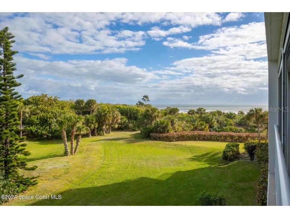 8700 Ridgewood Avenue #302B Cape Canaveral FL 32920 O6269566 image1