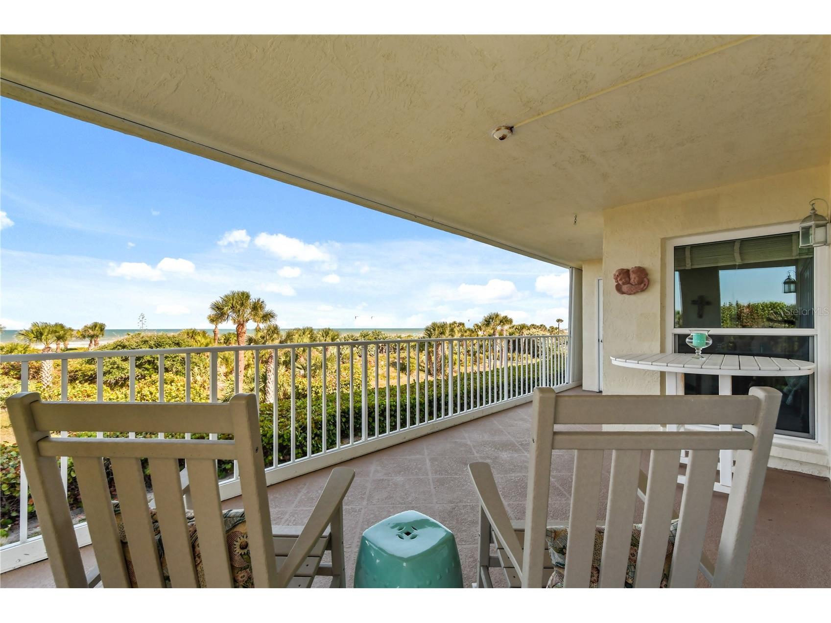 8700 Ridgewood Avenue #B204 Cape Canaveral FL 32920 - ATLANTIC OCEAN O6407155 image15