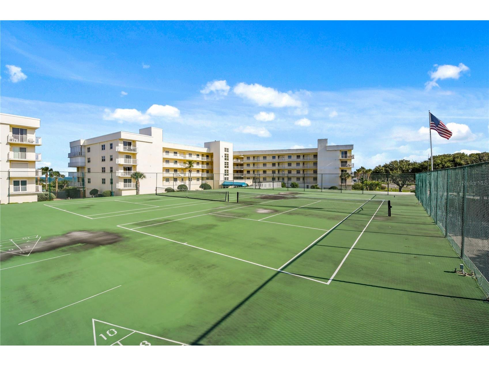 8700 Ridgewood Avenue #B204 Cape Canaveral FL 32920 - ATLANTIC OCEAN O6407155 image18