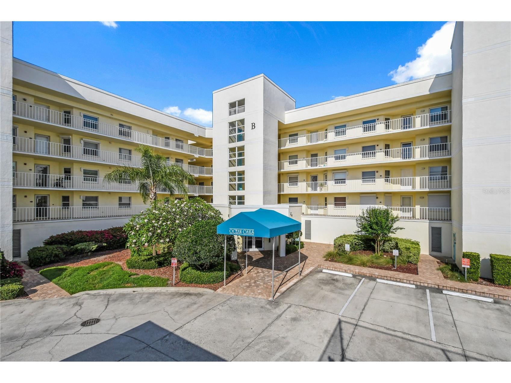 8700 Ridgewood Avenue #B204 Cape Canaveral FL 32920 - ATLANTIC OCEAN O6407155 image2