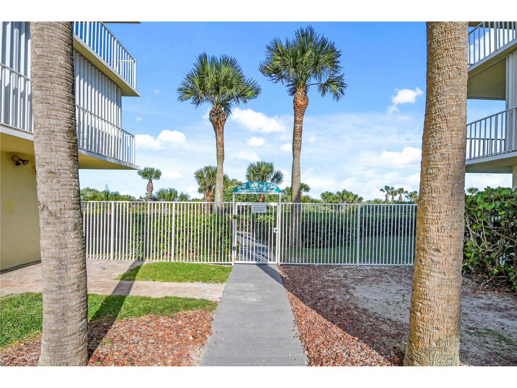 8700 Ridgewood Avenue #B204 Cape Canaveral FL 32920 - ATLANTIC OCEAN O6407155 image3