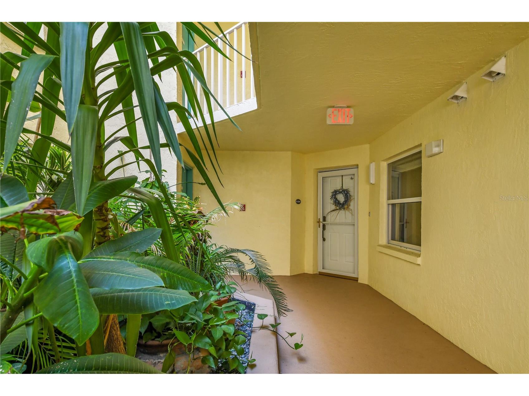 8700 Ridgewood Avenue #B204 Cape Canaveral FL 32920 - ATLANTIC OCEAN O6407155 image4