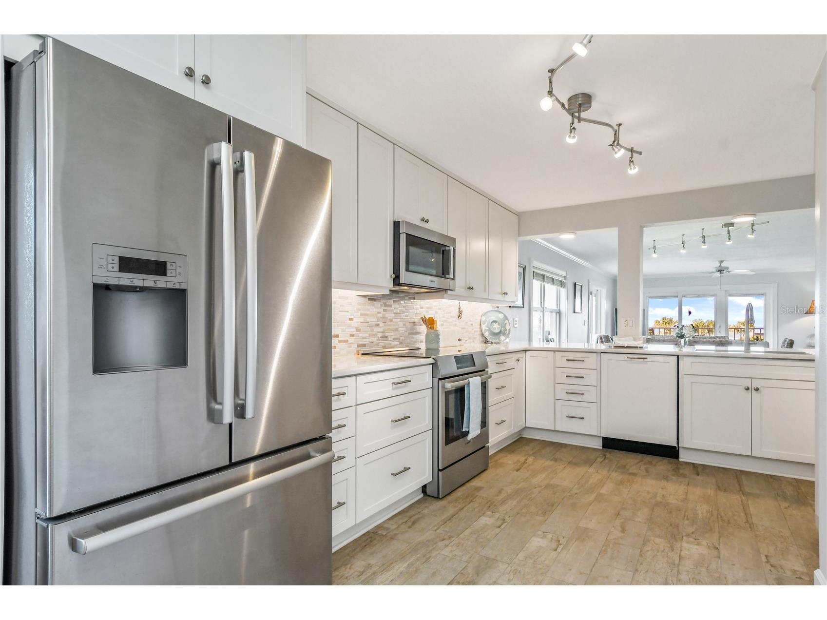 8700 Ridgewood Avenue #B204 Cape Canaveral FL 32920 - ATLANTIC OCEAN O6407155 image6