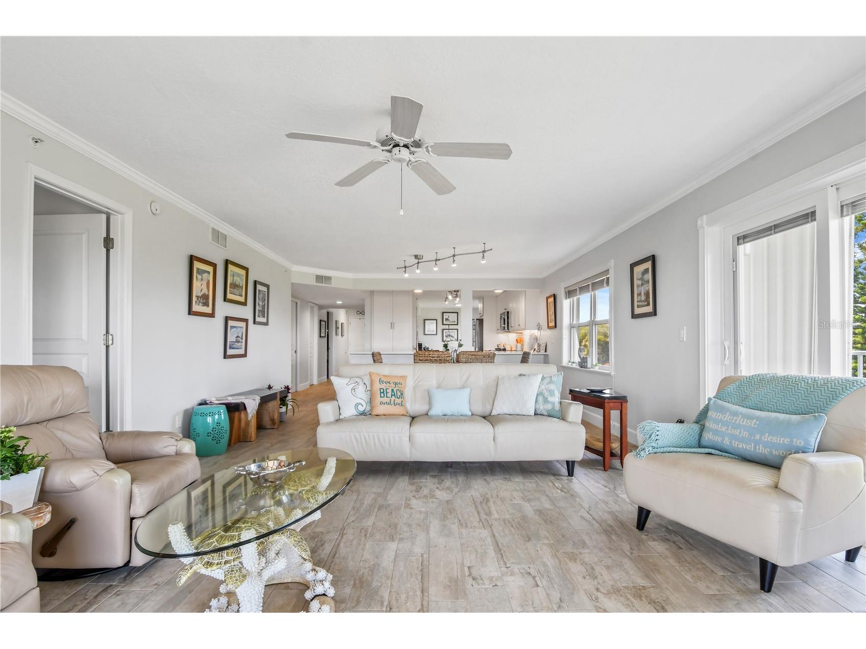 8700 Ridgewood Avenue #B204 Cape Canaveral FL 32920 - ATLANTIC OCEAN O6407155 image9