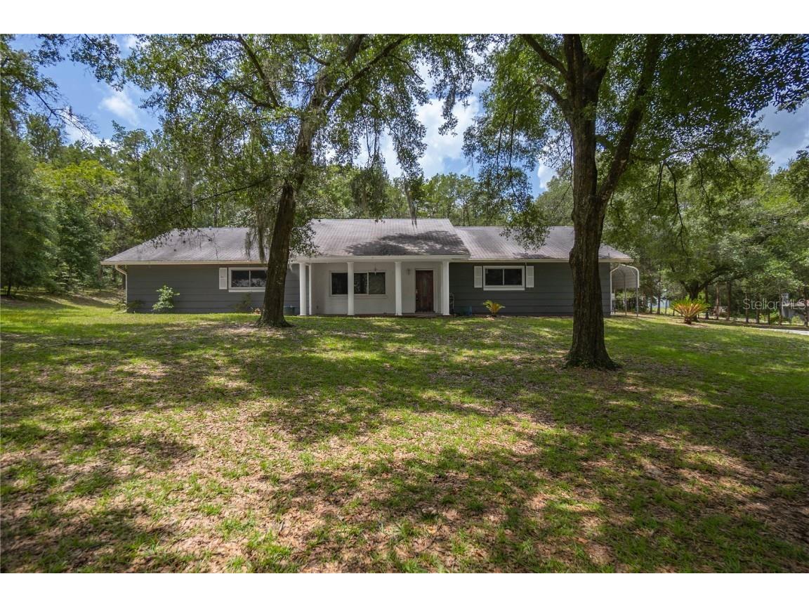 8700 SW 205th Circle Dunnellon FL 34431 OM682777 image1