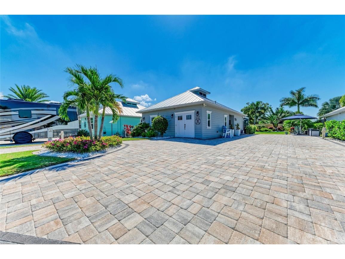 8700 SW Sand Crane Circle #LOT 43 Arcadia FL 34269 C7518129 image1