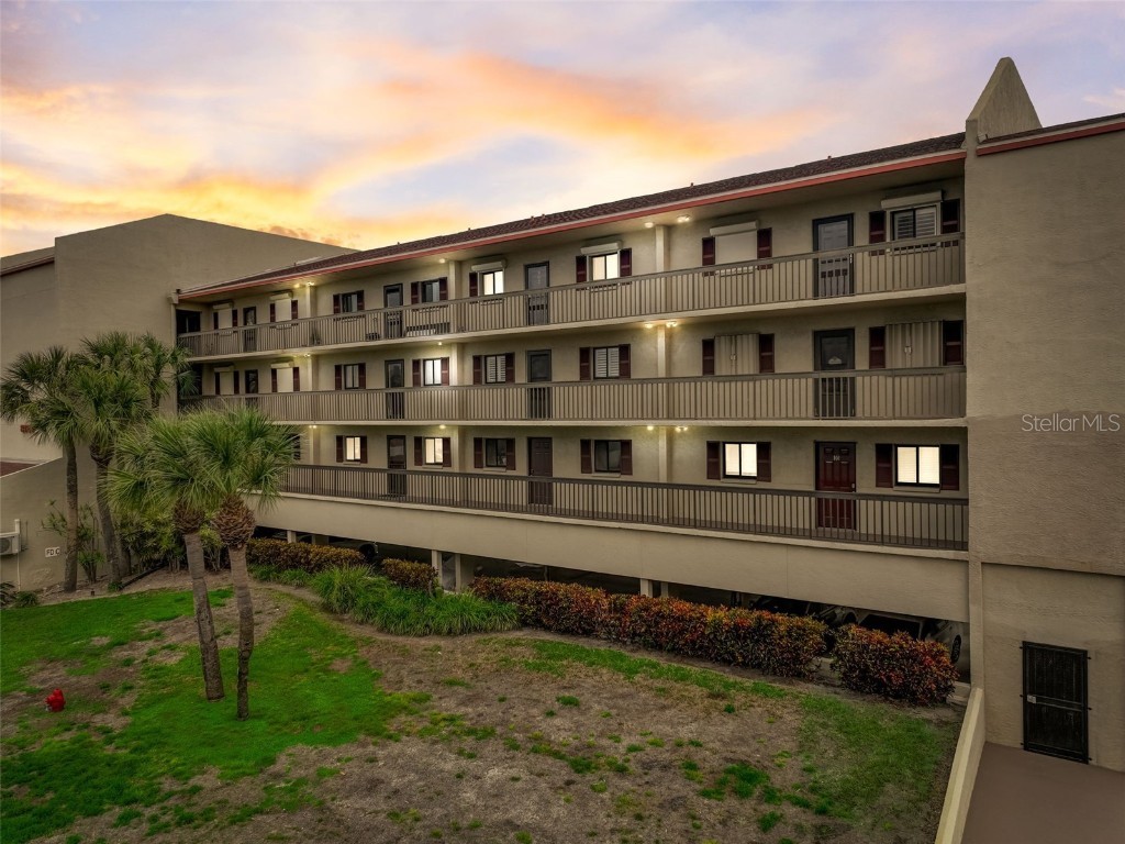 8701 Blind Pass Road #103-B Saint Pete Beach FL 33706 U8195596 image1