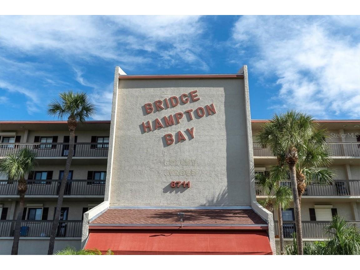 8701 Blind Pass Road #202-B Saint Pete Beach FL 33706 U8227963 image1