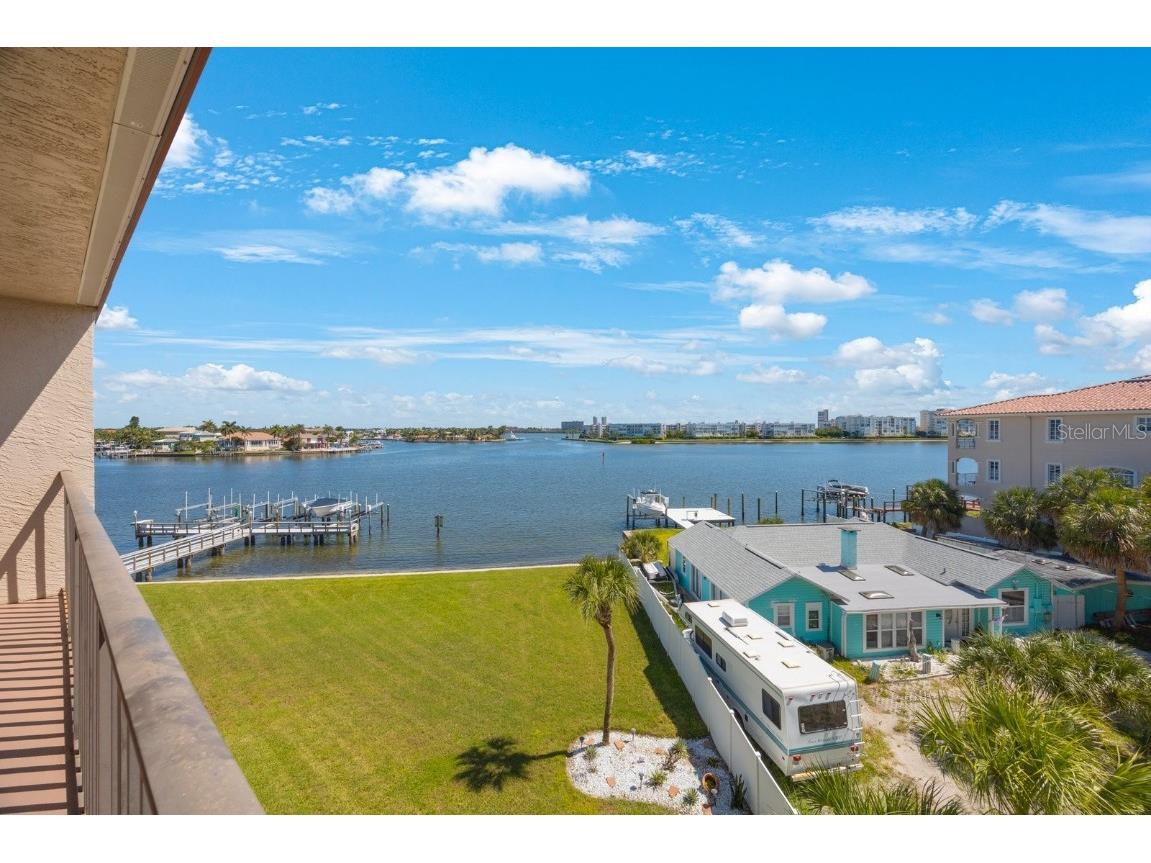 8701 Blind Pass Road #306B Saint Pete Beach FL 33706 TB8333681 image1