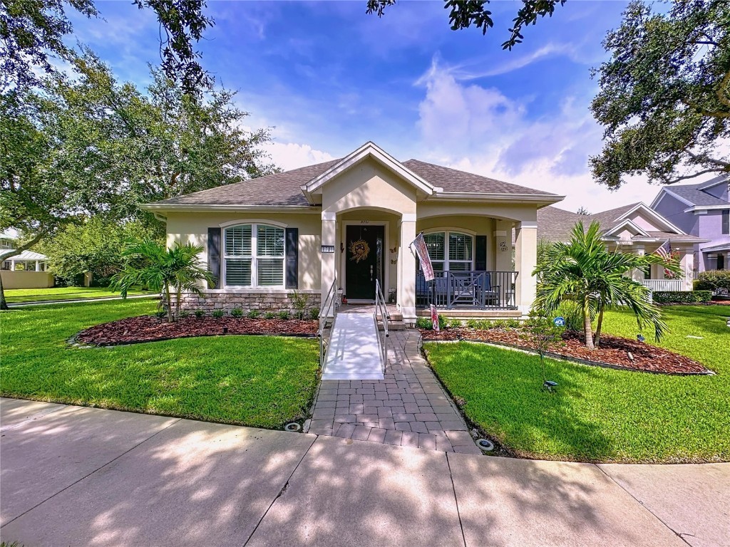 8701 Coco Plum Place Orlando FL 32827 - LAKE NONA S5133747 image2