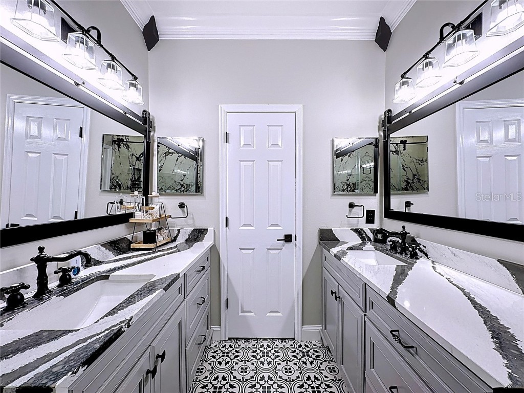 8701 Coco Plum Place Orlando FL 32827 - LAKE NONA S5133747 image39