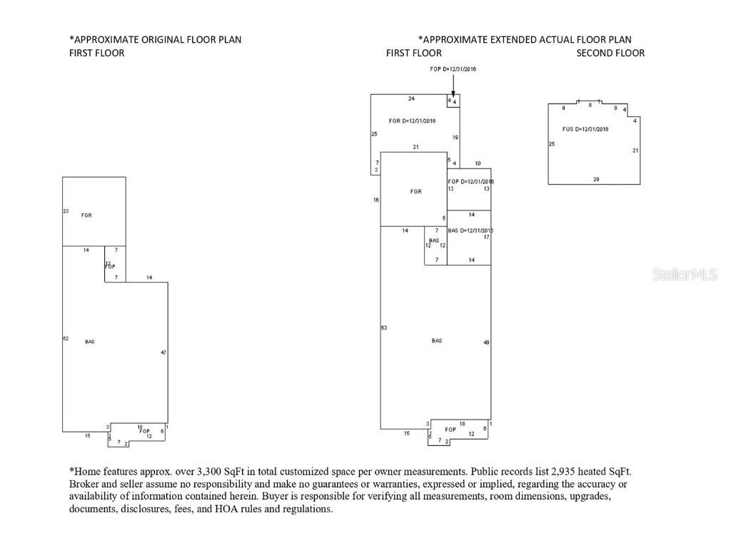 8701 Coco Plum Place Orlando FL 32827 - LAKE NONA S5133747 image5