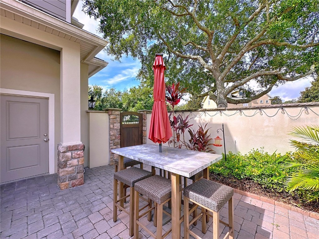 8701 Coco Plum Place Orlando FL 32827 - LAKE NONA S5133747 image57