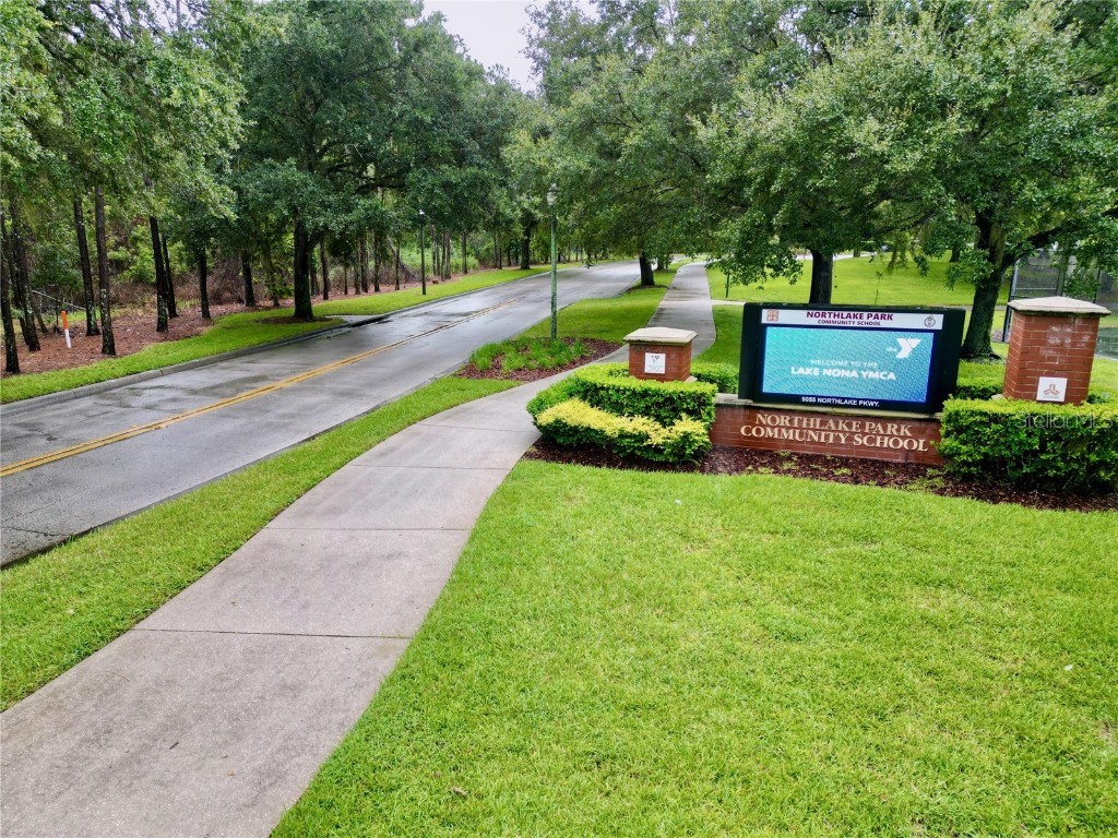 8701 Coco Plum Place Orlando FL 32827 - LAKE NONA S5133747 image64