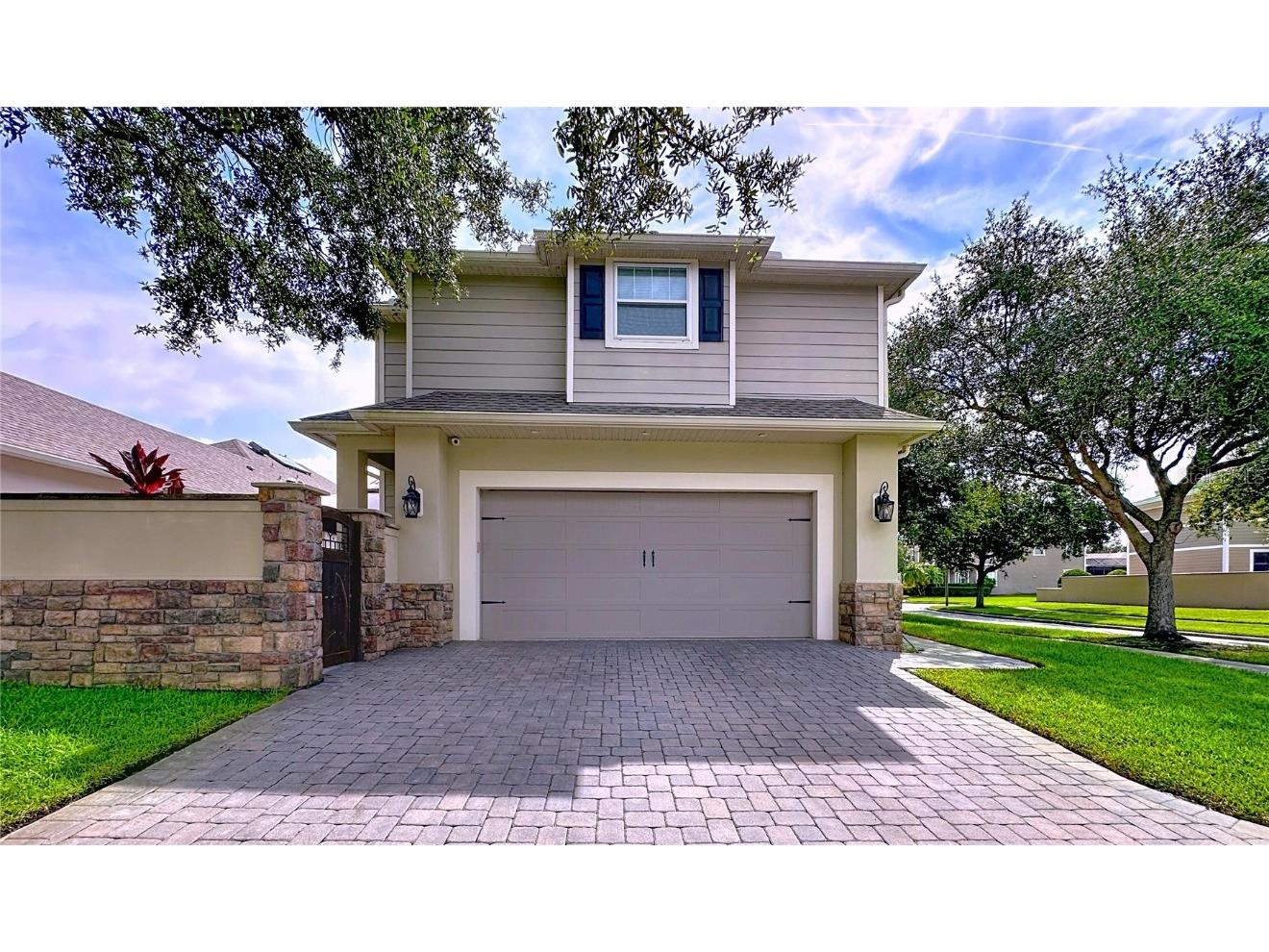 8701 Coco Plum Place Orlando FL 32827 - LAKE NONA S5133747 image65